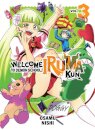 Welcome to Demon School! Iruma-kun 3