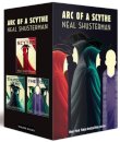 Arc Of A Scythe Boxed Set