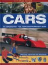 Exploring Science: Cars