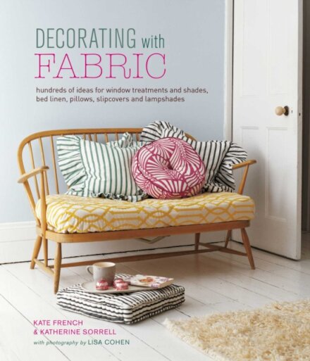 Decorating with Fabric