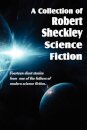 A Collection of Robert Sheckley Science Fiction
