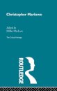 Christopher Marlowe