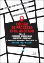 Código De Processo Civil Anotado