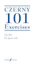 101 Exercises For Piano