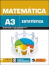 Matemática A3 - Cursos Profissionais de Nível Secundário 2025