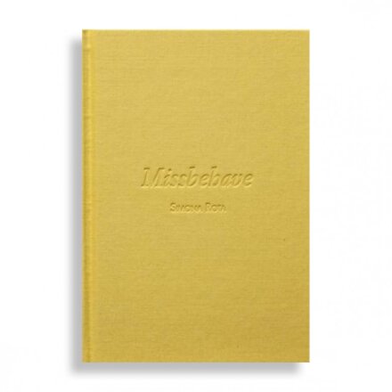 Missbehave. Simona Rota