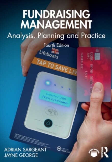 Fundraising Management