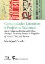 Comunidades Literárias e Projetos Nacionais