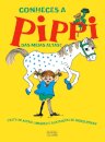 Conheces a Pippi das Meias Altas?