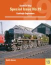 Southern Way Special 19 Eastleigh Enginemen