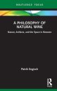 A Philosophy of Natural Wine