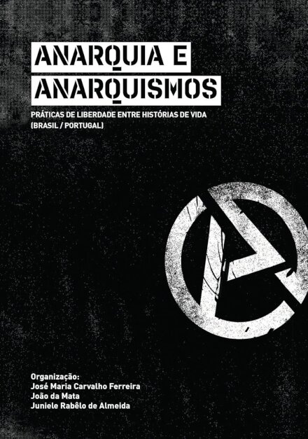 Anarquia E Anarquismos