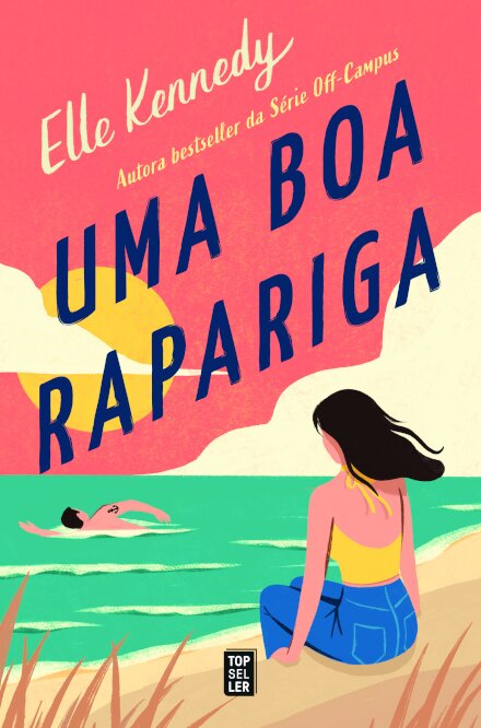 Uma Boa Rapariga
