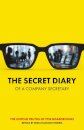 The Secret Diary of a Company Secretary