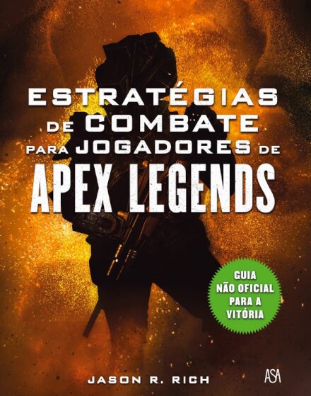 Estratégias de Combate Para Jogadores de Apex Legends