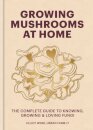 Growing Mushrooms at Home