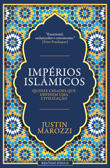 Impérios Islâmicos