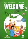 Welcome Aboard-2-4ºano-Livro Aluno
