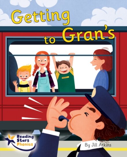Getting to Gran's