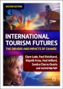 International Tourism Futures
