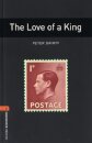 OBWL 3E Level 2: The Love of a King
