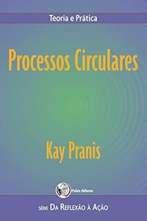 Processos Circulares De Construção De Paz