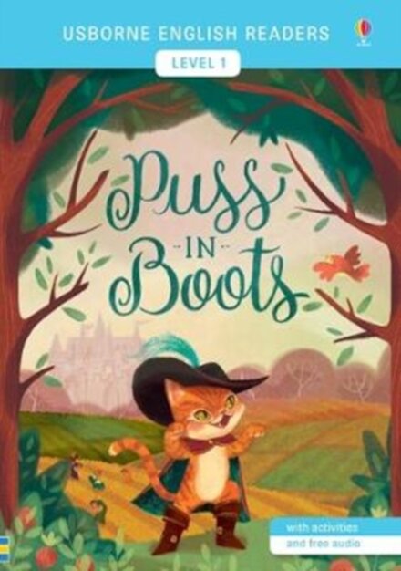 Pussy Boots