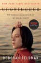 Unorthodox (NETFLIX Tv)