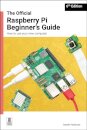 The Official Raspberry Pi Beginner's Guide