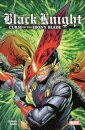 Black Knight: Curse of the Ebony Blade