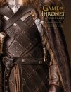 Game of Thrones: The Costumes: The official costume design book of Season 1 to Season 8