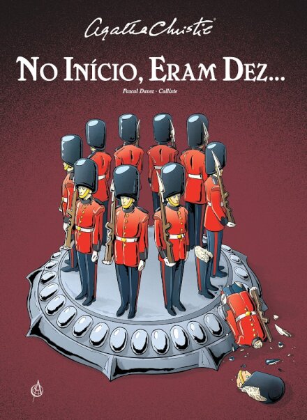 No Início, eram Dez...