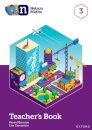 Nelson Maths: Teacher Book 3