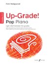 Up-Grade! Pop Piano Grades 0-1
