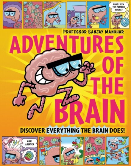 Adventures of the Brain