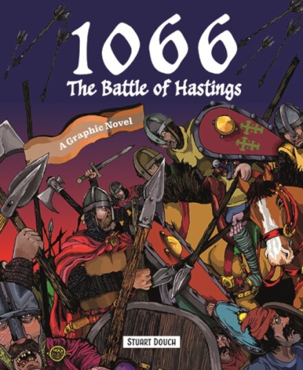 1066: The Battle of Hastings