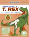 Inside Info: Taking Apart a T. rex