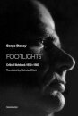 Footlights