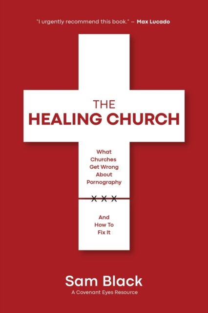 The Healing Church