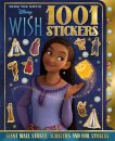 Disney Wish: 1001 Stickers