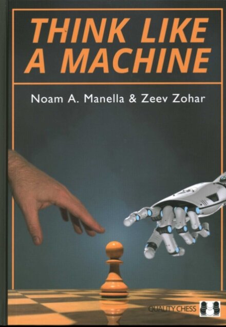 Think Like a Machine