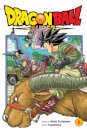 Dragon Ball Super, Vol. 6