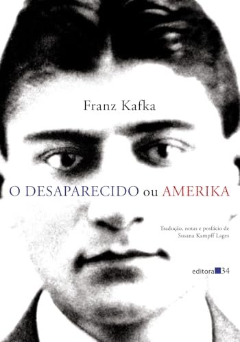 O Desaparecido Ou Amerika
