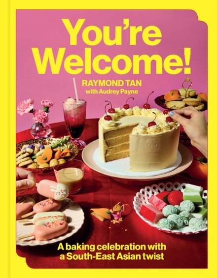 You'Re Welcome
