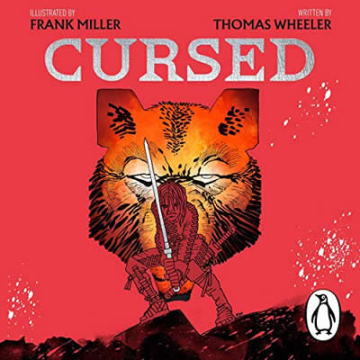 Cursed (NETFLIX)