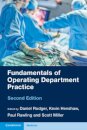 Fundamentals of Operating Department Practice