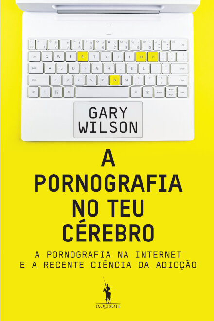 A Pornografia no Teu Cérebro