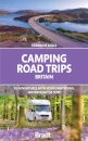 Camping Road Trips UK
