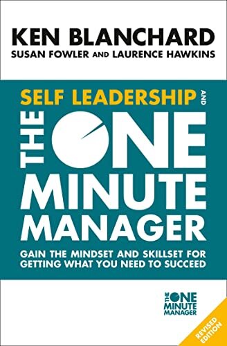 Self Leadership & One Minute