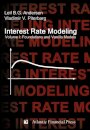 Interest Rate Modeling. Volume 1